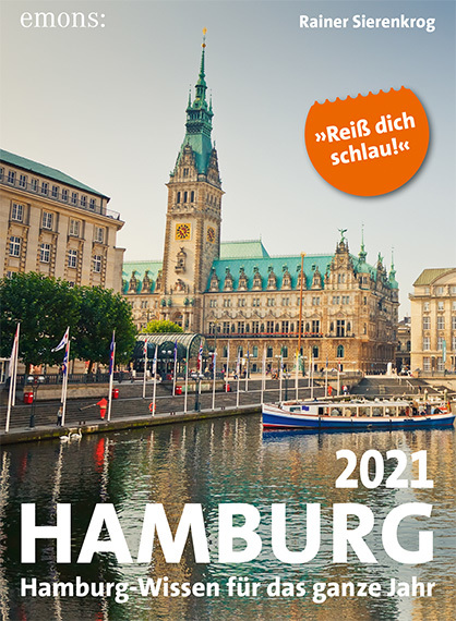 Hamburg 2021 (Geblockt) | Buch Greuter | Der Online-Shop ...