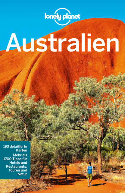 Australien reiseführer pdf