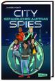 City Spies - Gefährlicher Auftrag